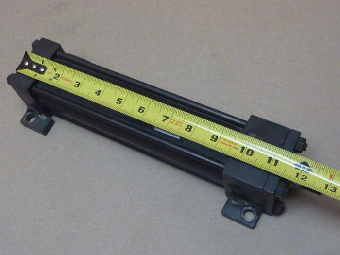 Used HYDRO LINE Cylinder R5A-2X7.5 #31353