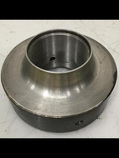 Used CINCINNATI MILACRON Tie Bar Nut 5020688 Used #109087