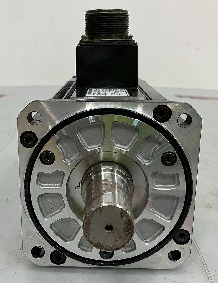 Used YASKAWA ELECTRIC SGMSS-15A2X2C-Y2K