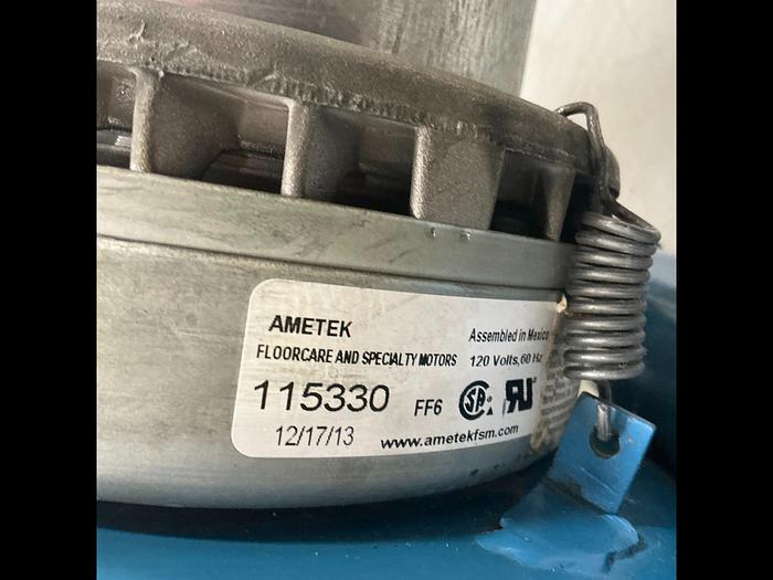 Used NOVATEC Needs model #