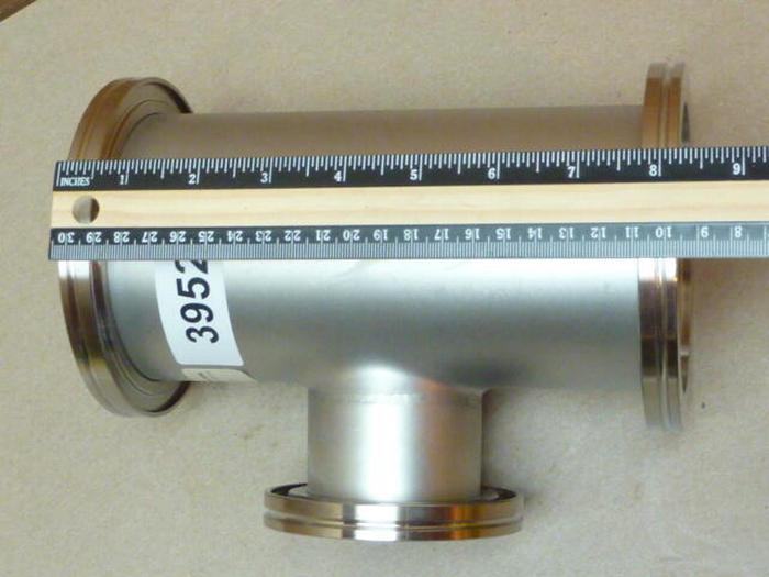 A & N CORPORATION Flange LF100X63-T #39535