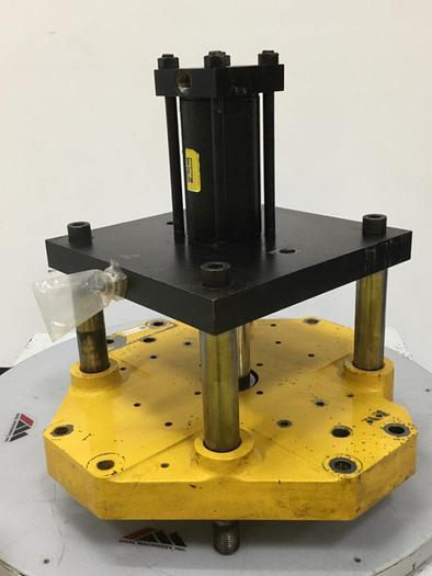 Used VAN DORN Ejector Box 335303/092399 Used