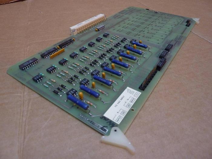 Used SCI Circuit Board 22857-1L REV G #25407