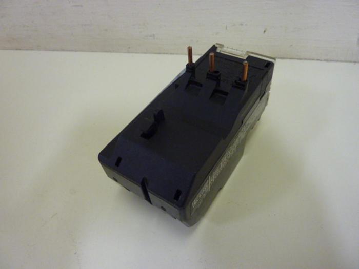 Used TELEMECANIQUE Overload Relay LR2D13X6 #57266