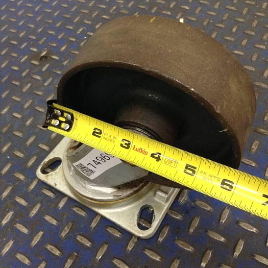 Used COLSON Swivel Caster 54000 #74969