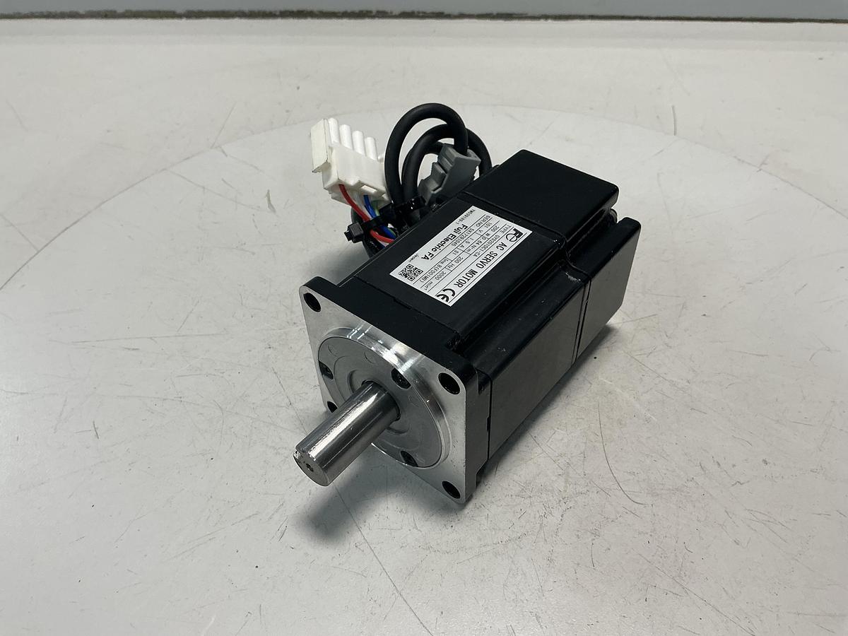 Used FUJI ELECTRIC GYS201DC1-CA