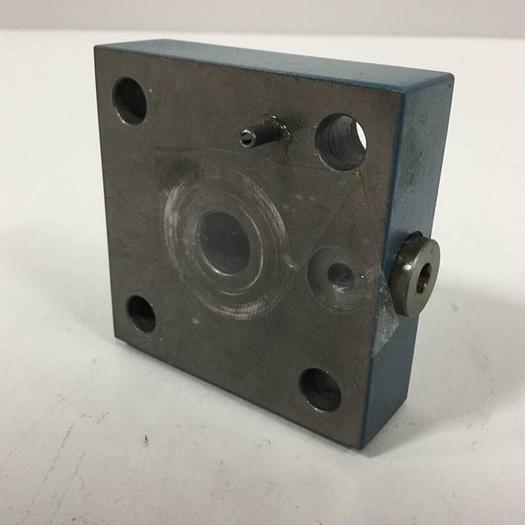 Used BOSCH Valve 1 815 500 276 #91281