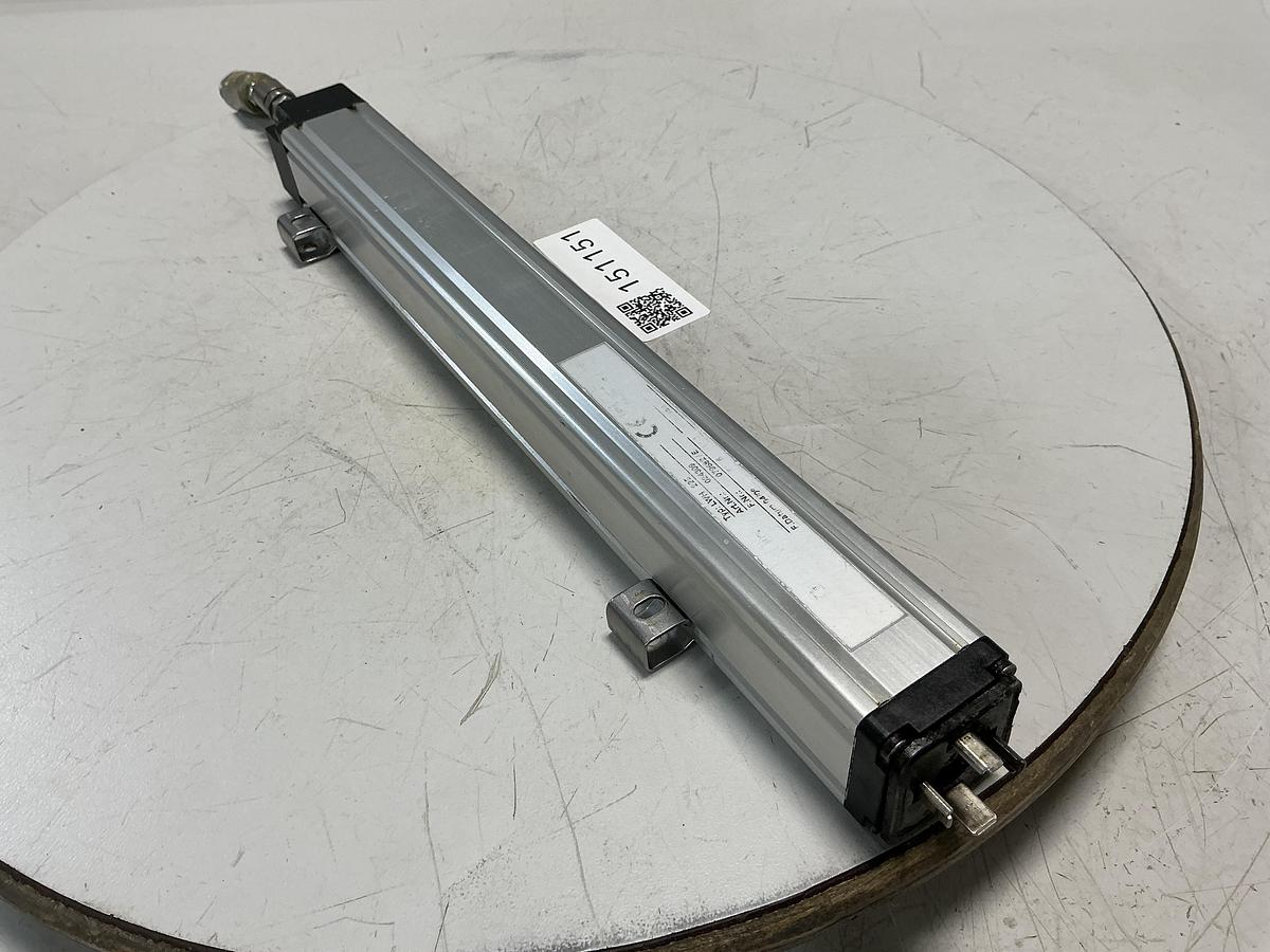 Used NOVOTECHNIK LWH 225