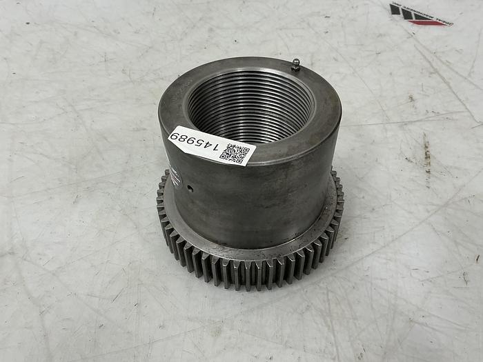 Used VAN DORN 302554ST