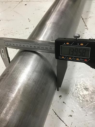 Used VAN DORN 305358 D