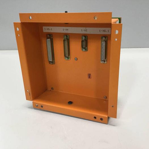 Used R. MILLER Module 868 569 65 #92454