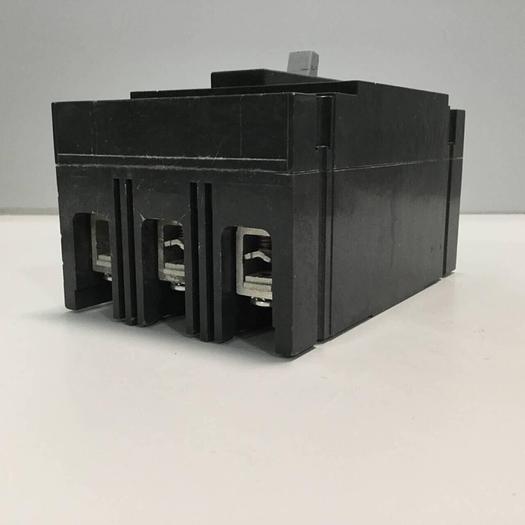 Used GE 50 Amp Circuit Breaker TED136050 #93857