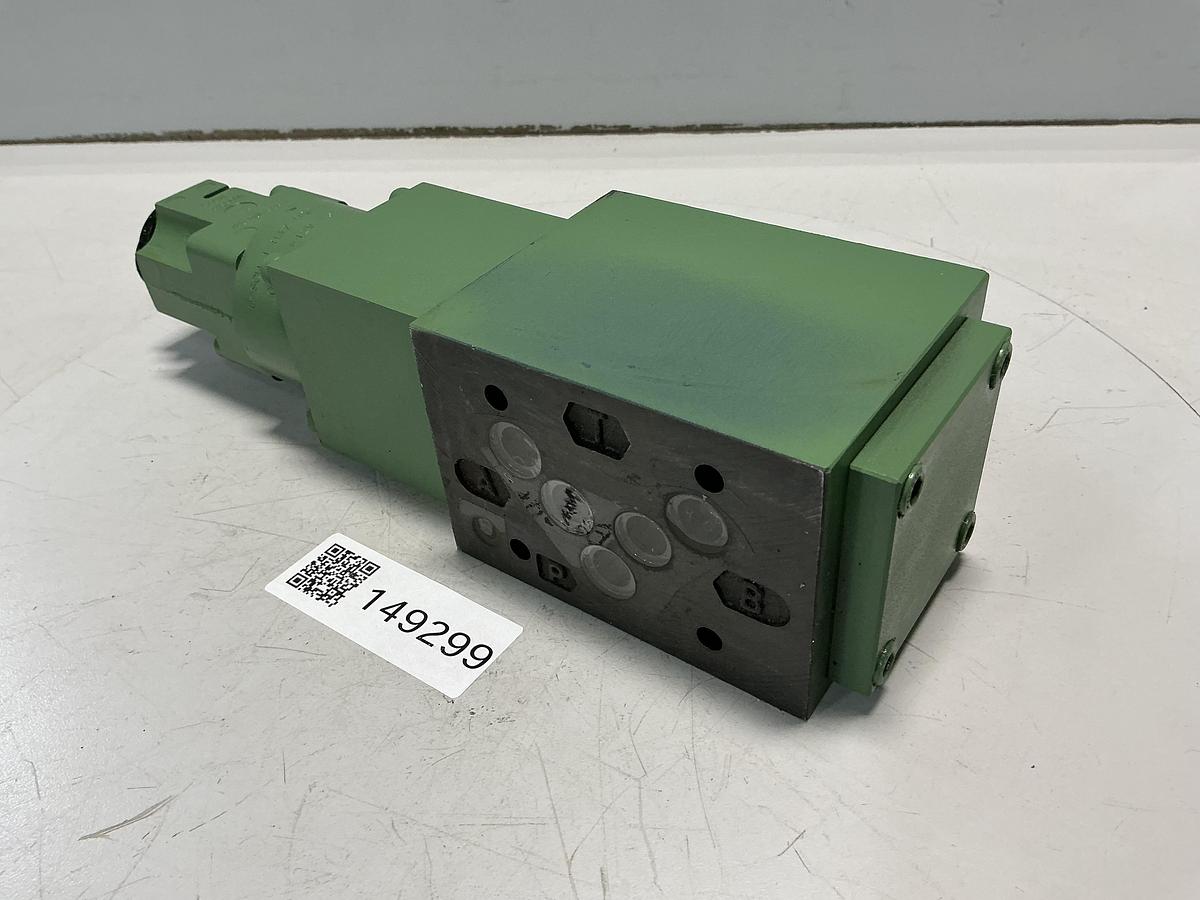 Used BOSCH 0 811 403 001