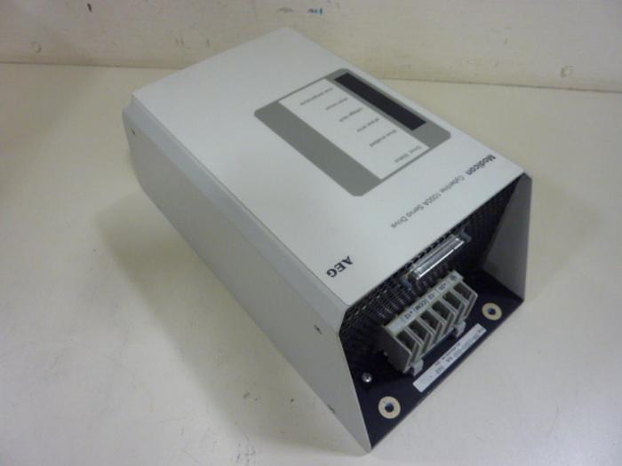 Used MODICON Servo Drive DR-1020-000 #55766
