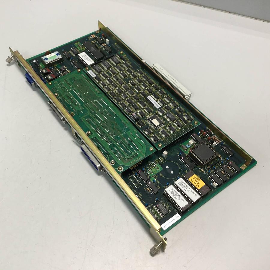 Used FUJI ELECTRIC Circuit Board F770 60 98(2) Used