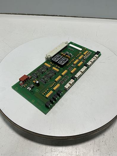 Used KRAUSS MAFFEI 5004515