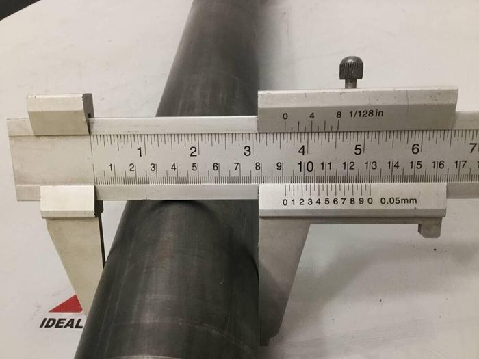 Used VAN DORN Barrel CNB 37333 #92093