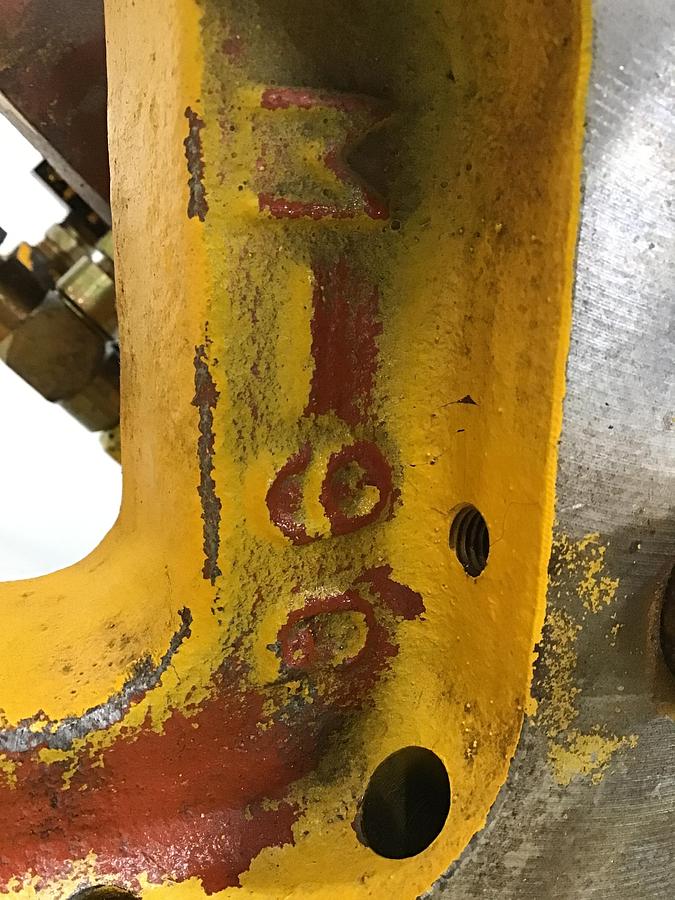 Used KAWAGUCHI KS-4446