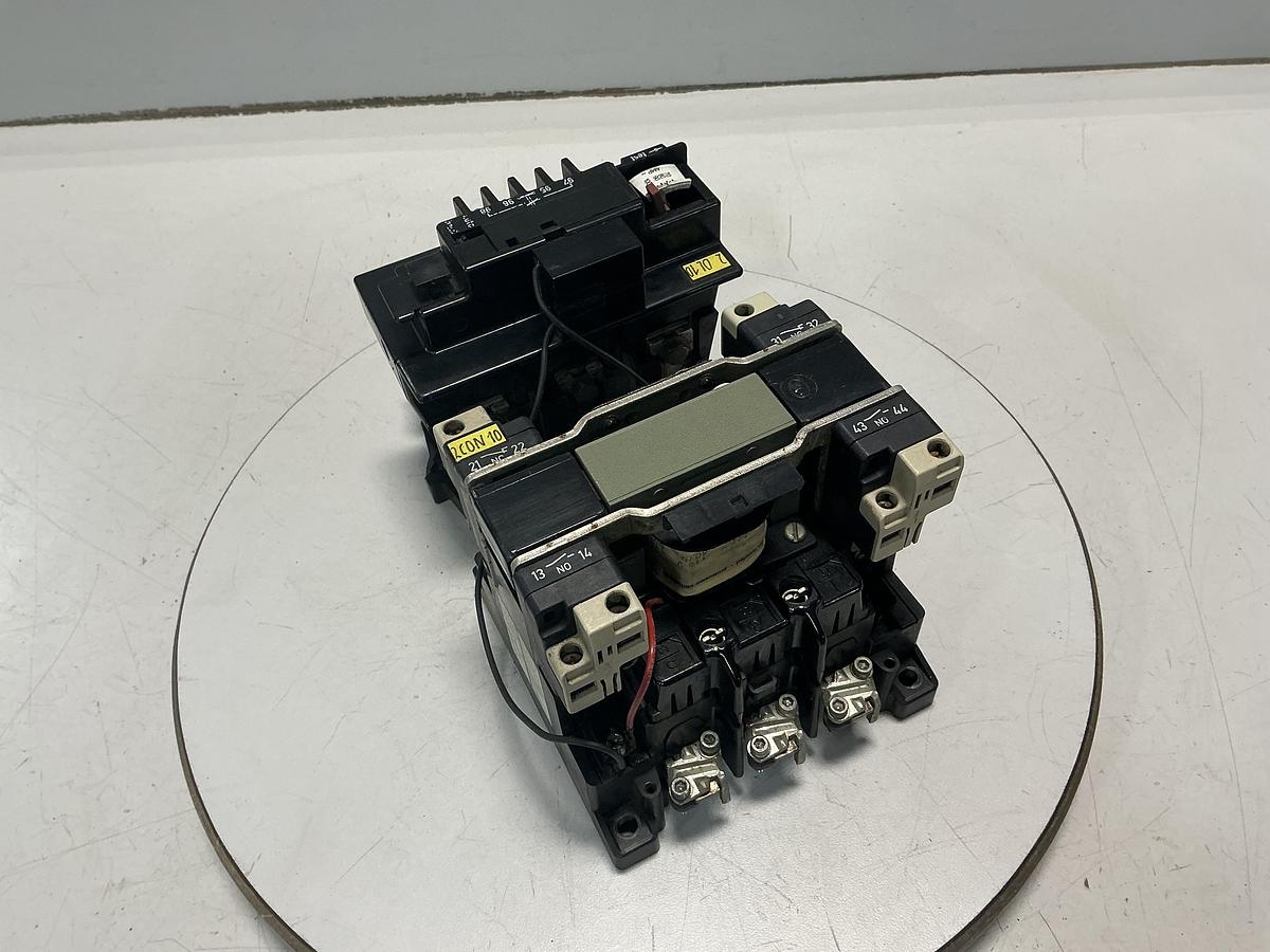 Used KLOCKNER MOELLER DIL 3-22-NA