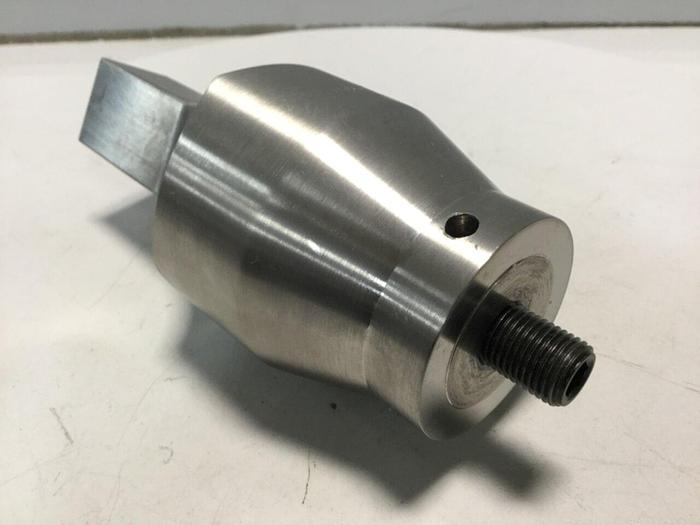 Used DUKANE Welding Horn 481660/01/01 #111232