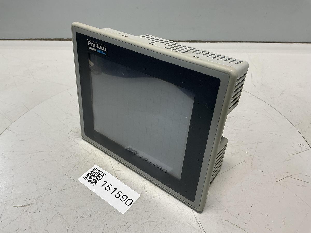 Used PRO-FACE 2880011-02