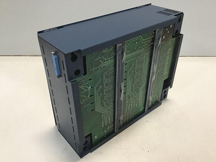 Used TRIMAX Energy Management System 5115MC #131878