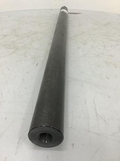 Used VAN DORN Crosshead Slide Brace Support 341307 #123535