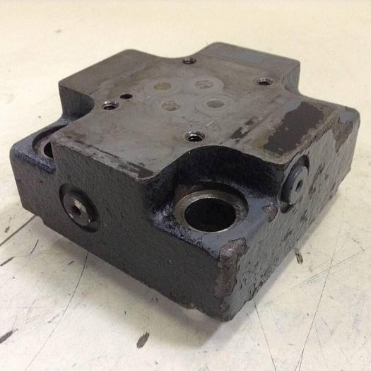 Used VICKERS Valve CVCS25D1S210S19 #89206