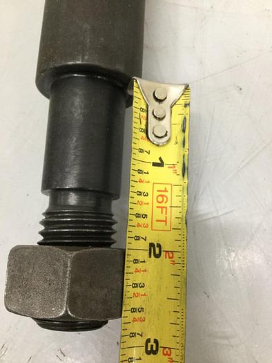 Used CINCINNATI MILACRON Rear Platen Guide Rod 5067882 #109831