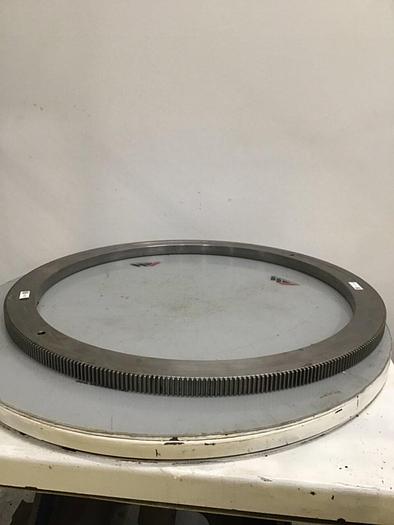 Used VAN DORN Bullard Gear 339110-D Used