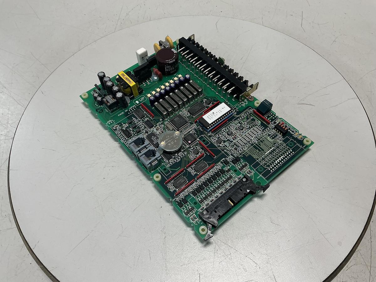 Used RKC REX-B850-CS5