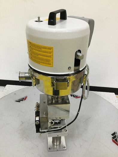 Used PIOVAN Vacuum Receiver GR3 #105318