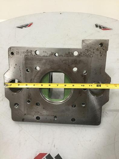 Used ARBURG Sliding Platen 221-75-350 / SP #117471