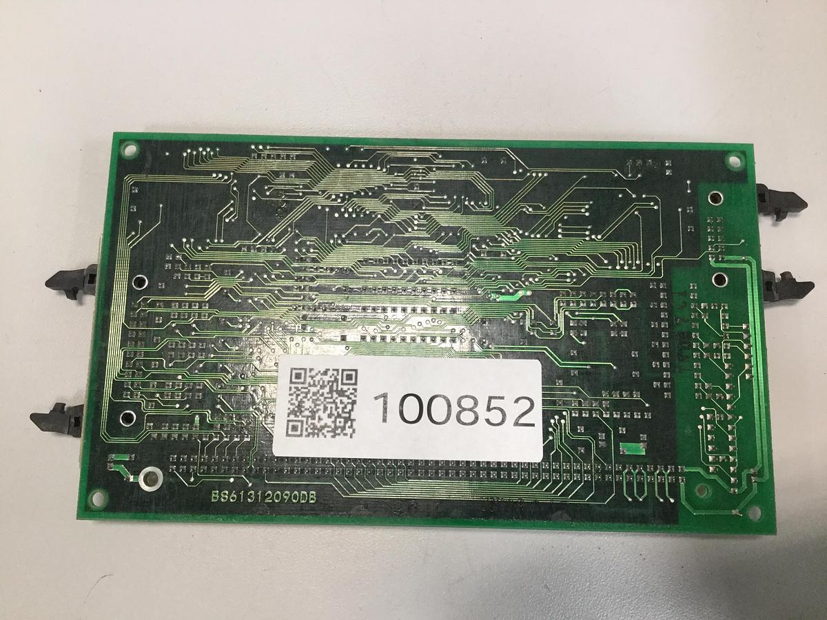 Used SUMITOMO Circuit Board CS6112090 SA765232BC Used