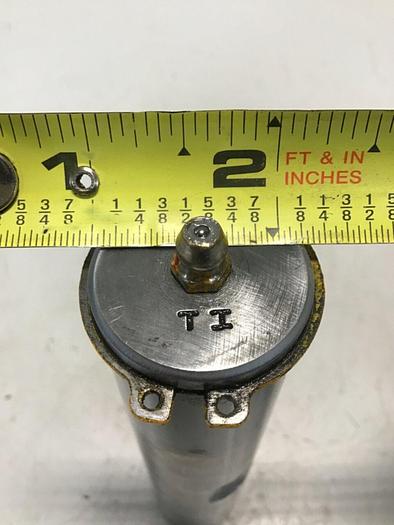 Used TOYO Toggle Pin TI-90G2 / TP 6X1 USED