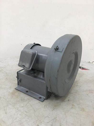 Used SPENCER VORTEX Blower VB-007E-U Used