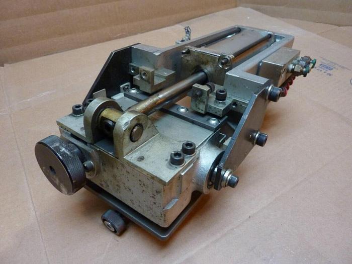 Used HARMO Robot Arm ROBOT471 #23471