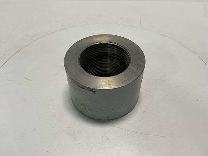 Used VAN DORN 305104