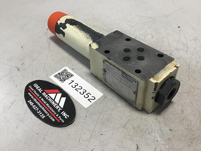 Used MANNESMANN REXROTH ZDR 6 DP2-42/75YM