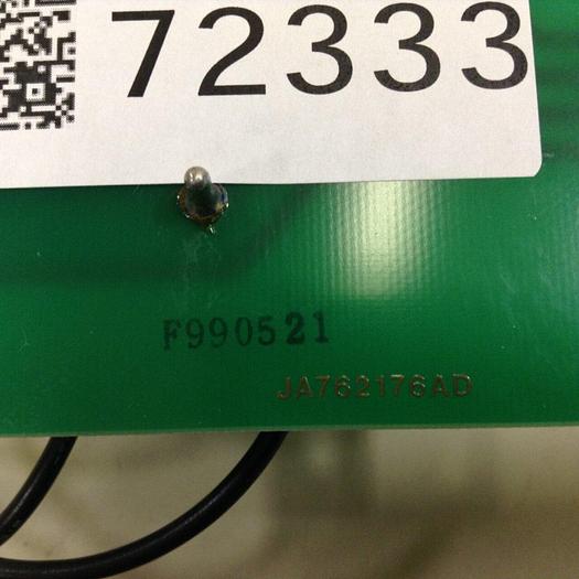Used SUMITOMO Circuit Board JA762173AX #72333