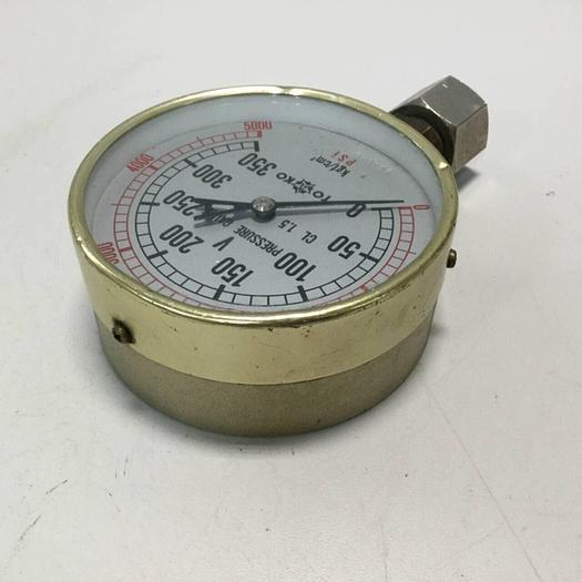 Used TOAKO Gauge 271848 #93340