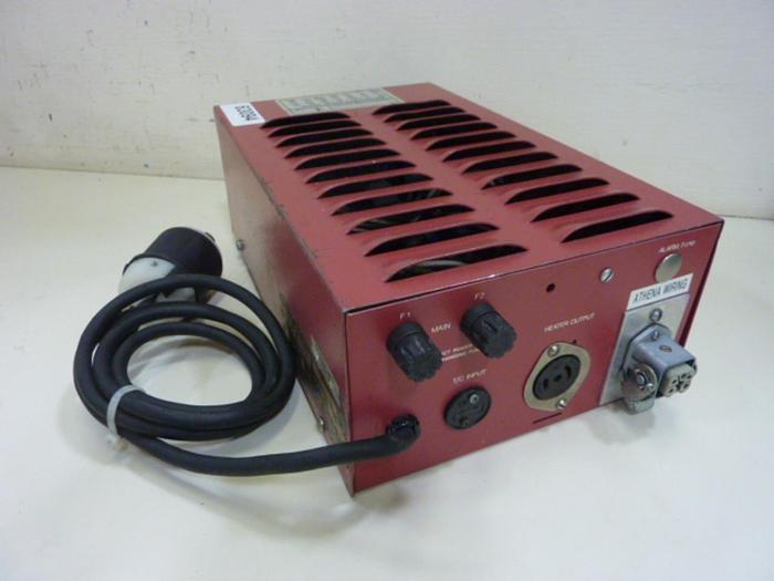 Used FAST HEAT Control KS010009L Used