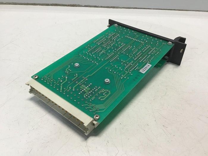 Used BOSCH Circuit Board 0 811 405 093 #128766