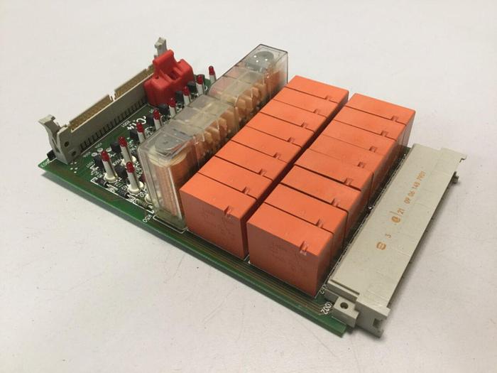 Used ARBURG Circuit Board ARB 665 Used