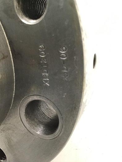 Used SUMITOMO Ejector Cylinder / Box XBD1209 #117773