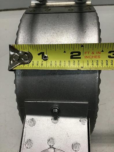 IMS 1150 Watt Ceramic Heater Band HBA5-ICI45 #117447