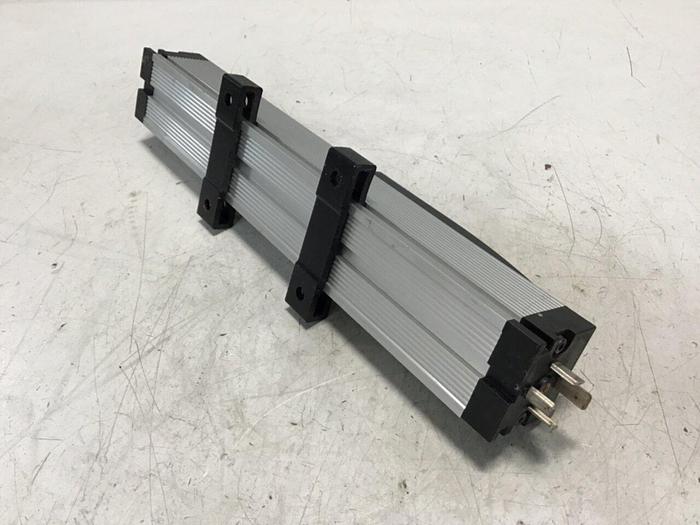 Used NOVOTECHNIK Linear Transducer TLH110 Used