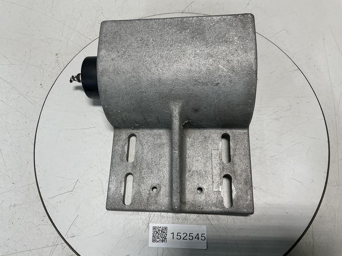 Used Van Dorn 301129