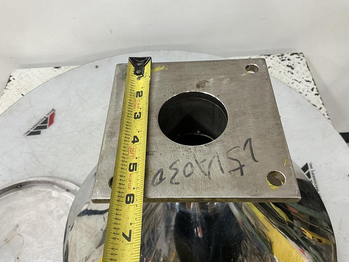 Used Generic Needs model #