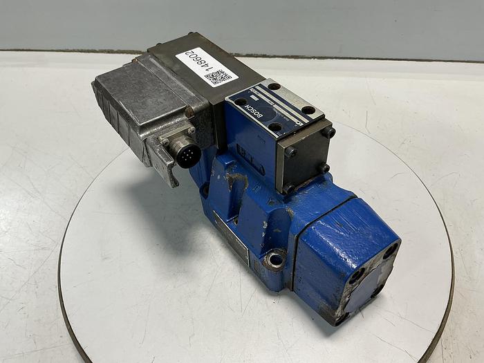 Used BOSCH 0 811 404 614